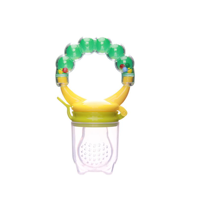 1個入りベビー用おしゃぶりフィーダー、新鮮な食品用ニブラー、 - Baby Food Diet のレビューと価格