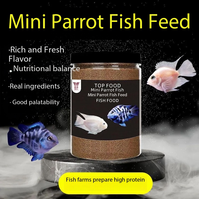 高タンパク質スピルリナアスタキサンチンミニオウム飼料マイクロ - Baby Food With Protein のレビューと価格