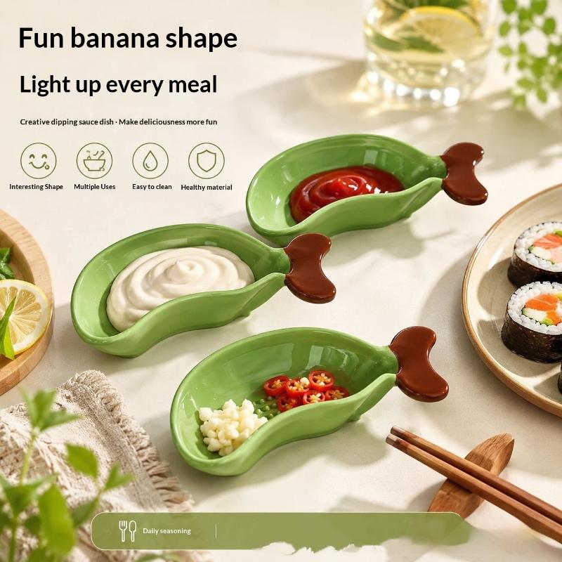 食品グレードの手動バナナすりおろし器、多機能で可愛い滑り止め - Baby Food Banana のレビューと価格