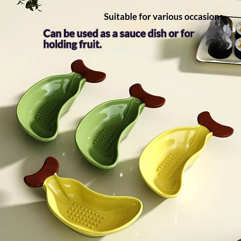 食品グレードの手動バナナすりおろし器、多機能で可愛い滑り止め - Baby Food Banana のレビューと価格