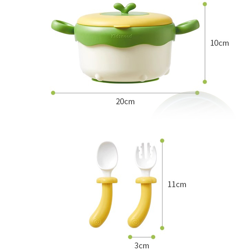 ベビーフードボウル保温ジャー断熱スープカップ魔法瓶容器ステン - Baby Food Jars のレビューと価格