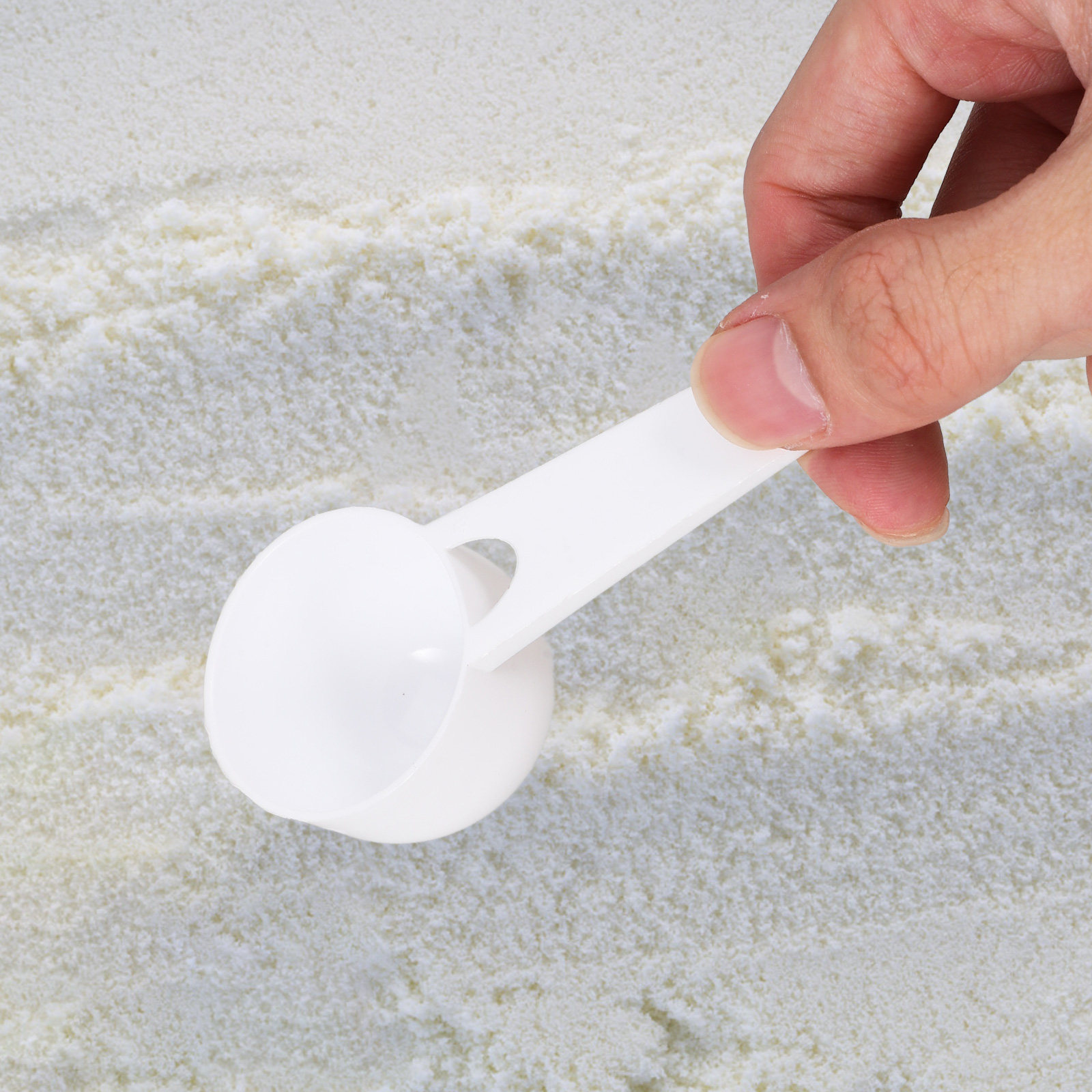 20個入り 粉ミルクスプーン コンパクトで持ち運びやすい計量 - Baby Food With Protein のレビューと価格