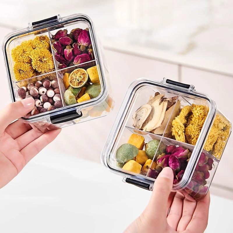 キッチン用気密食品保存容器 食品グレードの密閉容器 ベビーフ - Baby Food Jars のレビューと価格