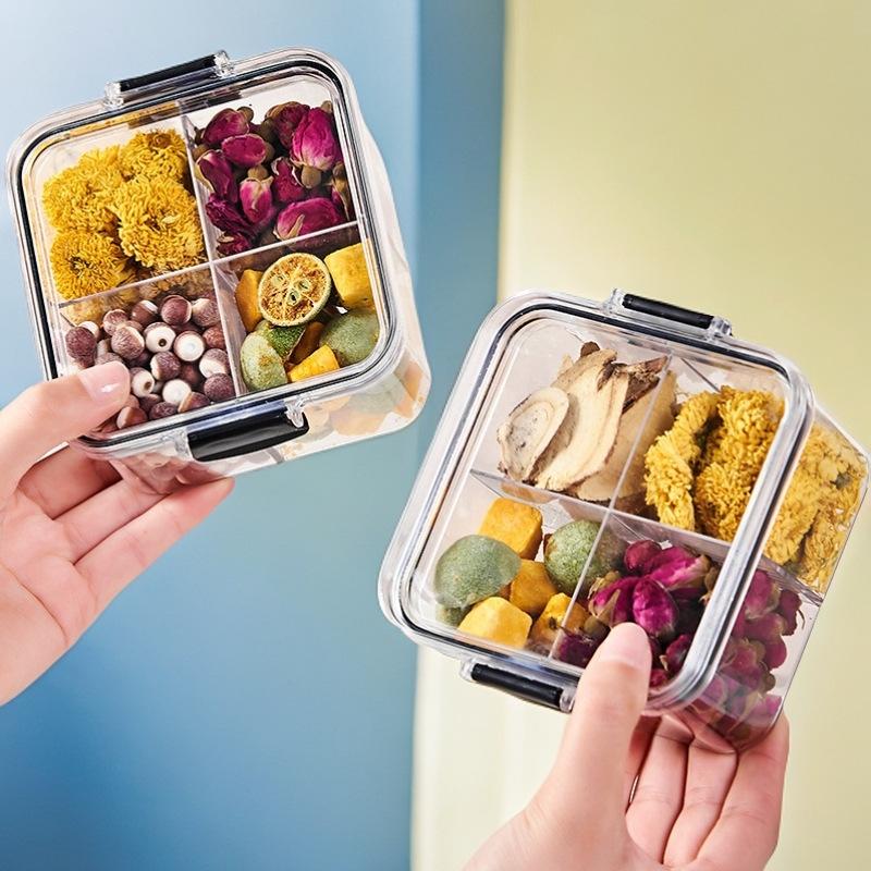 キッチン用気密食品保存容器 食品グレードの密閉容器 ベビーフ - Baby Food Jars のレビューと価格