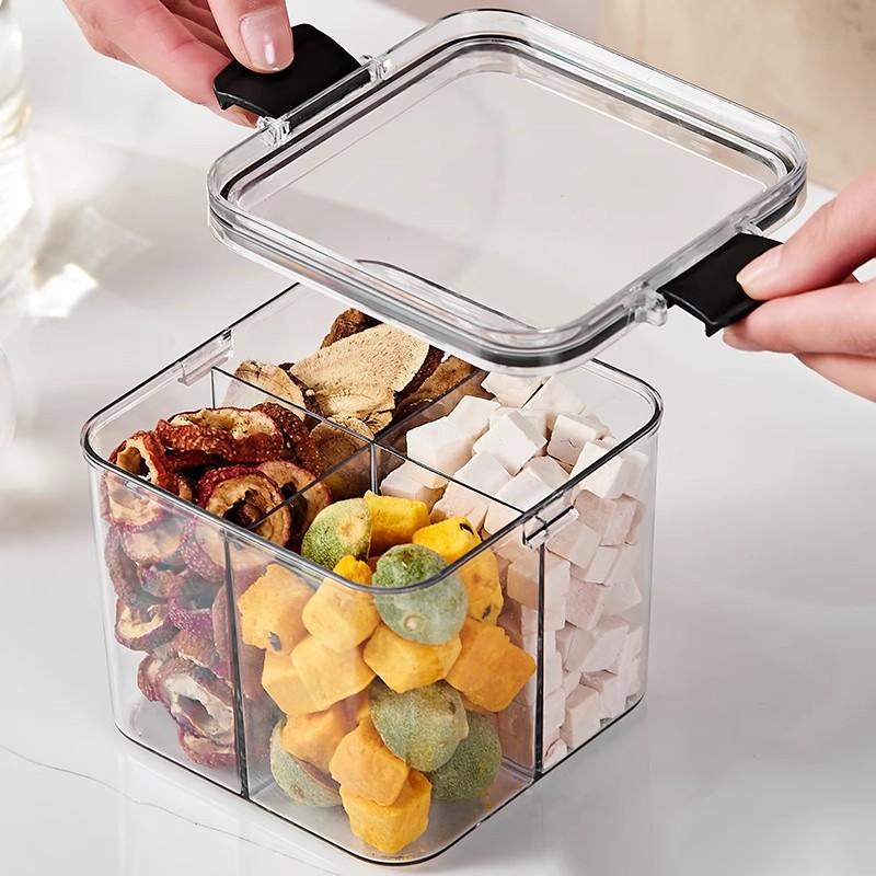 キッチン用気密食品保存容器 食品グレードの密閉容器 ベビーフ - Baby Food Jars のレビューと価格
