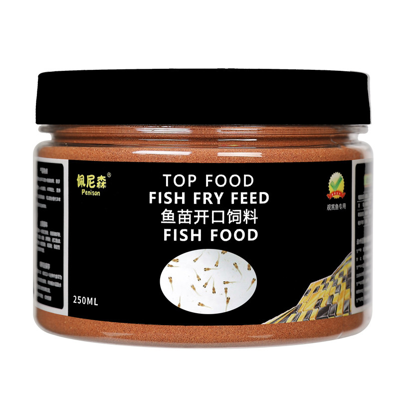 ペニソンパウダー ベビーフィッシュフード、グッピー稚魚、ミニ - Baby Food Diet のレビューと価格
