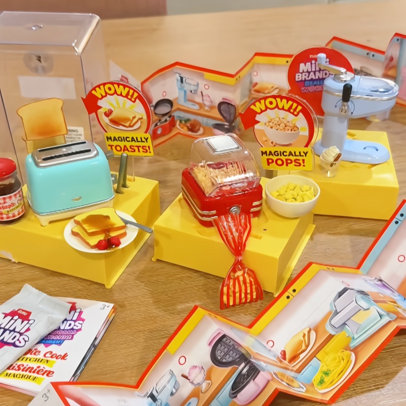 ズール 新品 正規品 ミニキッチンおもちゃ マジッククックリ - Baby Food Game のレビューと価格