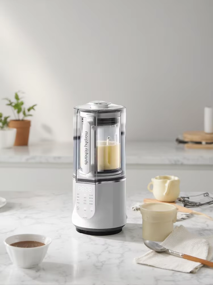 モーフィーリチャーズ 220V 多機能ホームブレンダー 健康 - Baby Food Healthy のレビューと価格