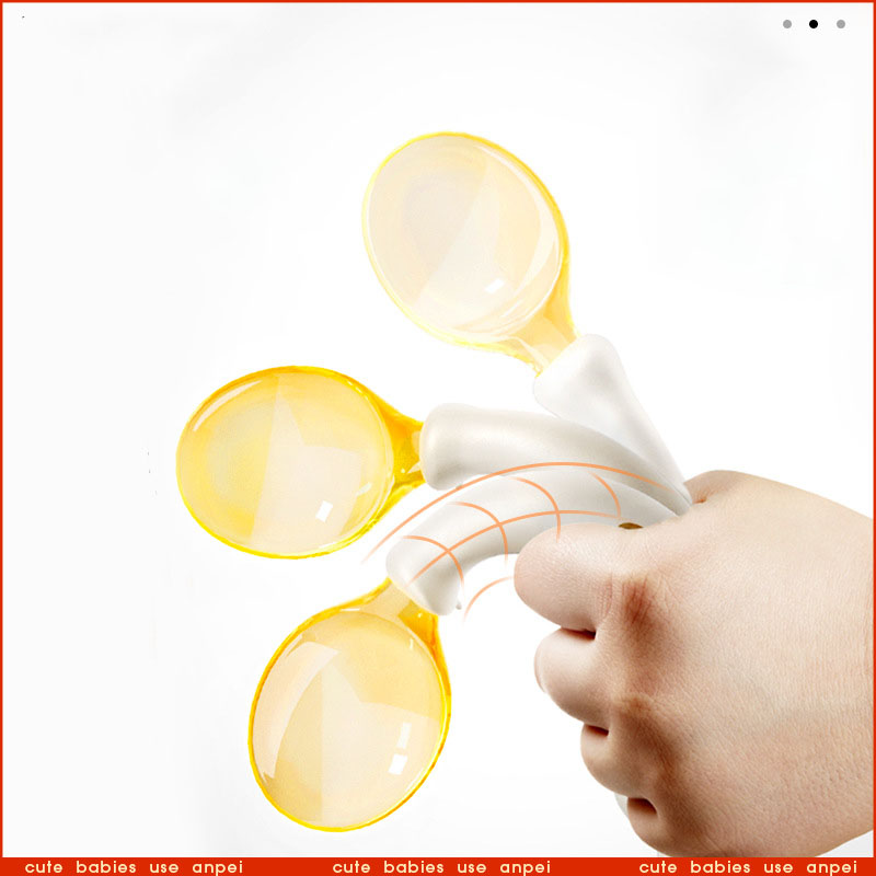 ベビースプーンフォーク/食べることを学ぶトレーニング/1歳以 - Baby Food Year Old のレビューと価格