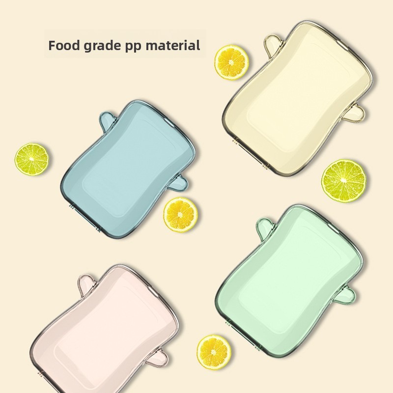 赤ちゃんや幼児用の絞り防止フルーツピューレボックス ベビーヨ - Baby Food Yogurt のレビューと価格