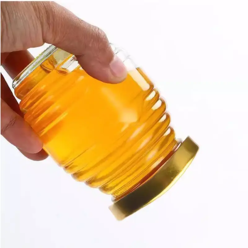 12/24/36個入り- 70ml、ミニガラス製ハニーポット - Baby Food Glass Jars のレビューと価格