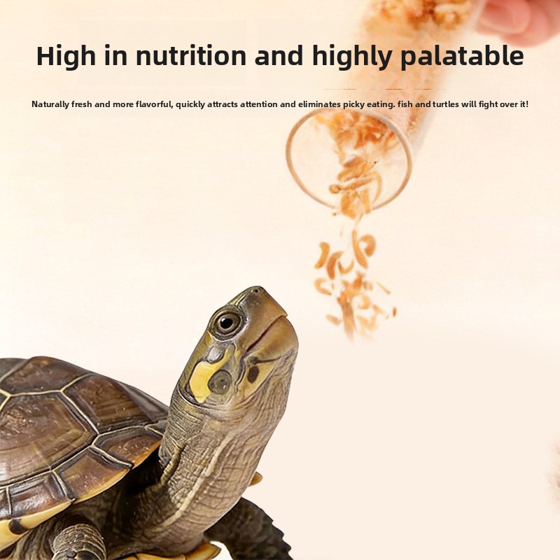 ネイチョンフリーズドライ南極オキアミ - 幼魚、エビ、カメ、 - Baby Food With Protein のレビューと価格