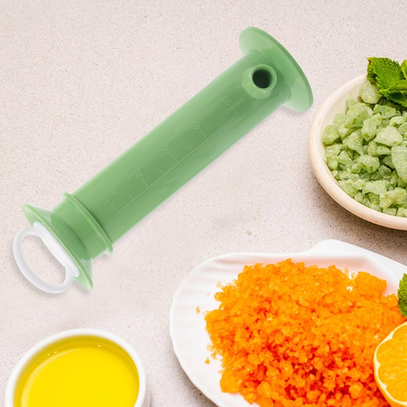 ベビーフードパウチフィラー 軽量幼児用給餌ツール ポータブル - Baby Food Yogurt のレビューと価格