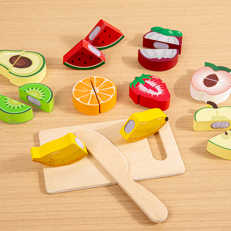 シミュレーションキッチンごっこ遊びおもちゃ 木製クラシックゲ - Baby Food Under 1 Year のレビューと価格