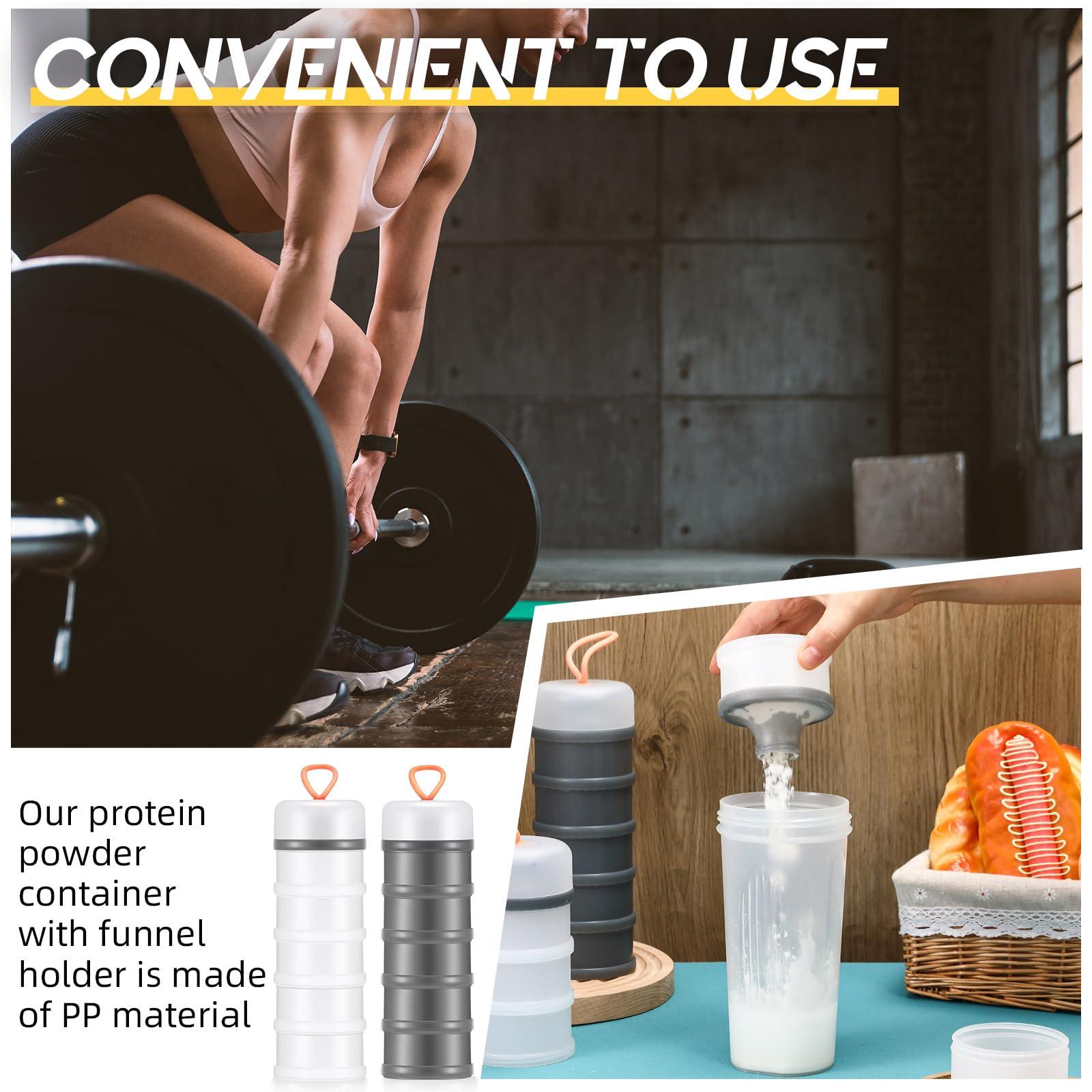 ポータブルプロテイン/ミルクパウダーボックス食品容器収納給餌 - Baby Food With Protein のレビューと価格