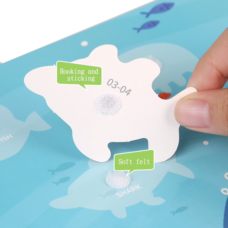 モンテッソーリ ベビービジーブック マイファーストクワイエッ - Baby Food Game のレビューと価格