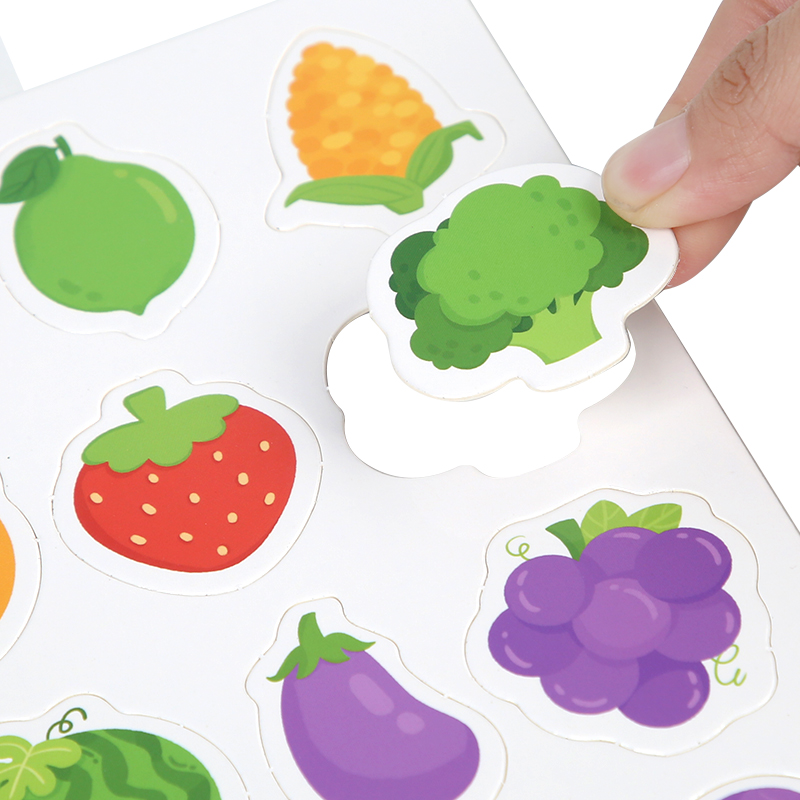 モンテッソーリ ベビービジーブック マイファーストクワイエッ - Baby Food Game のレビューと価格