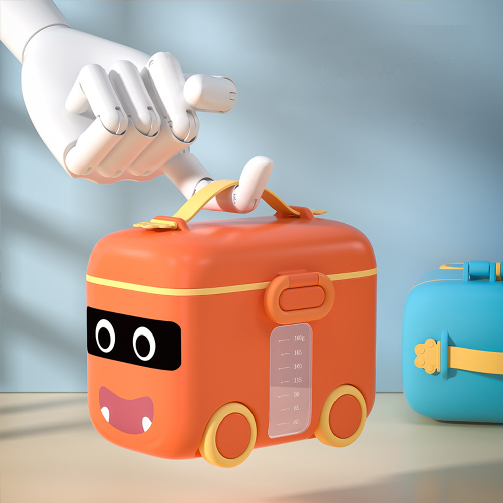 ベビーミルクパウダー,ポータブル食品,圧力粉末,砂糖,砂糖, - Baby Food Container Sugar Baby のレビューと価格
