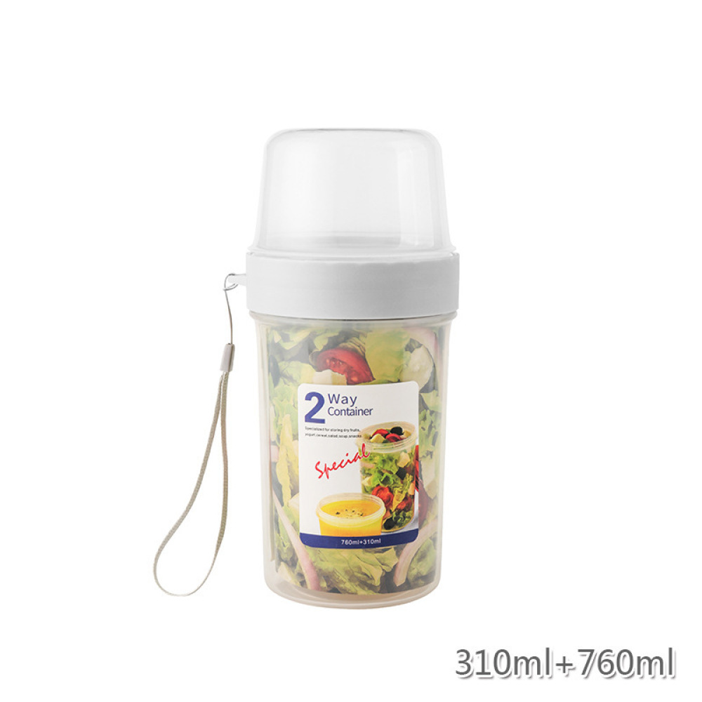 二重構造の漏れ防止フードケース、ベビーフード、ヨーグルト、サ - Baby Food Yogurt のレビューと価格
